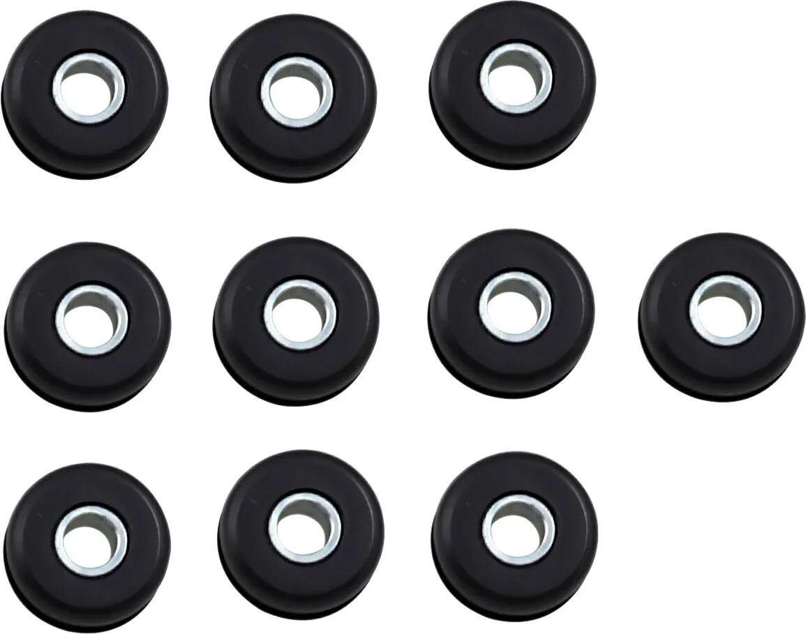 ?illet réservoir essence Drag Specialties Grommet