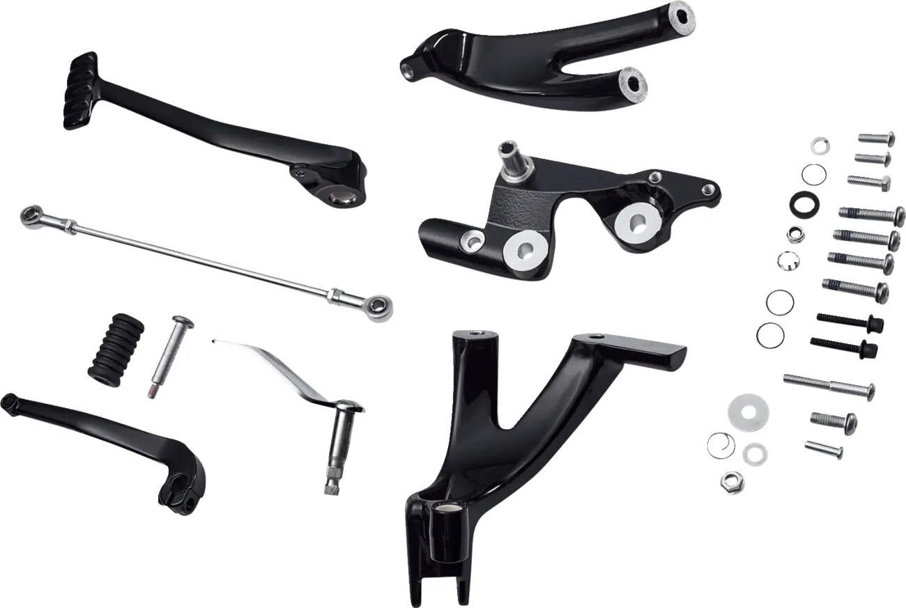 Commandes avancées Drag Specialties 16220574