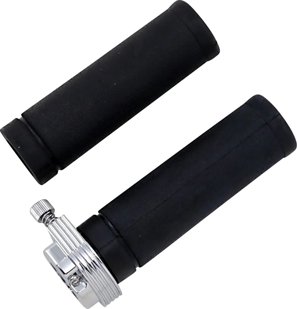 Poignée de gaz Drag Specialties Assemblage