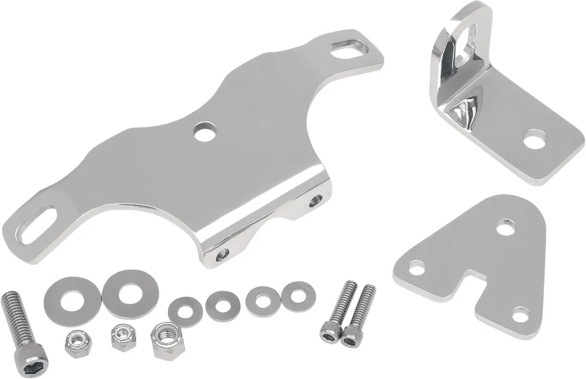 Fixation moteur Drag Specialties DS243607