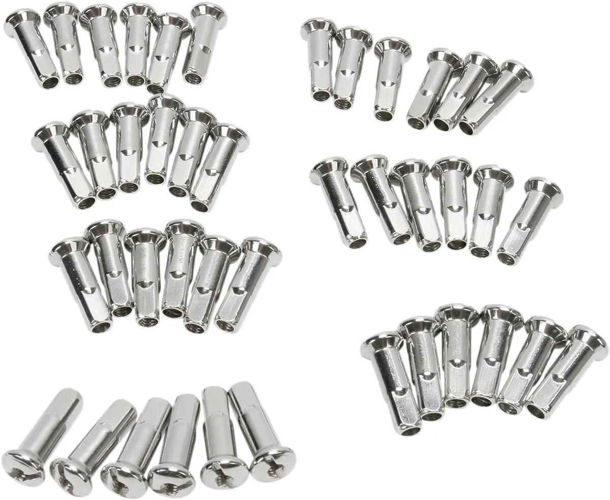 Rayon Drag Specialties Écrou