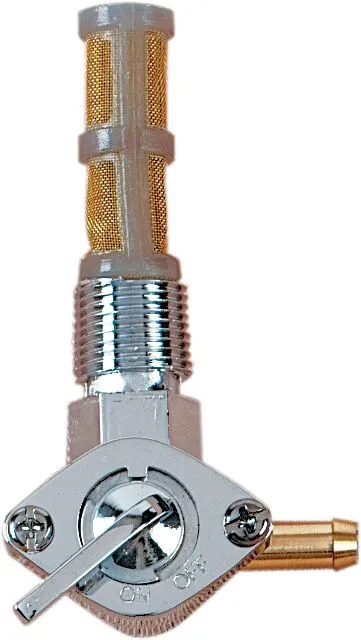 Robinet à essence Drag Specialties DS390217