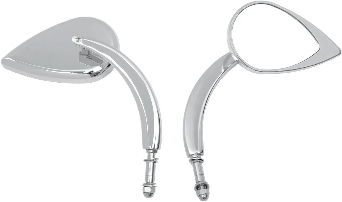 Rétroviseur Drag Specialties 06400387