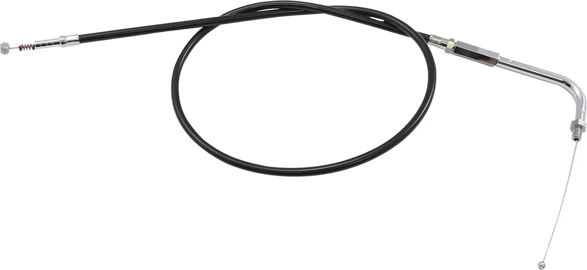 Câble de gaz Drag Specialties 06510152