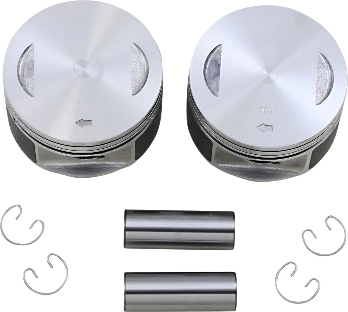 Kit piston Drag Specialties 09110044