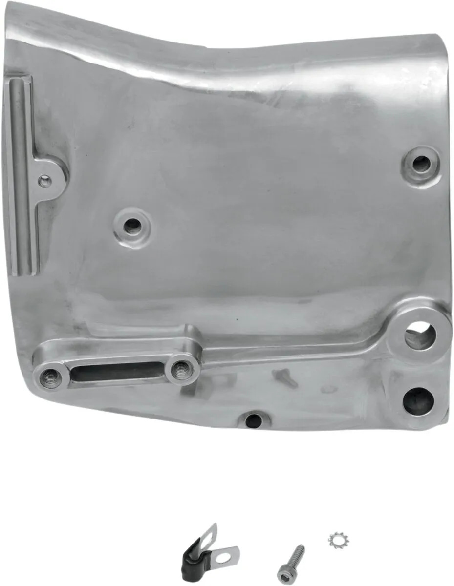 Protection de pignon Drag Specialties Housse