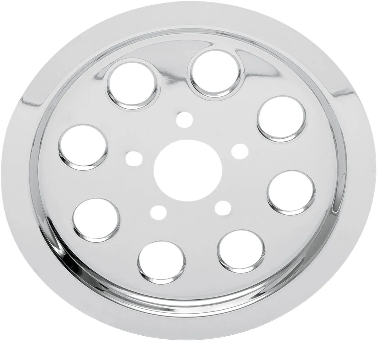 Insert de poulie arrière Drag Specialties Housse Précision Formée