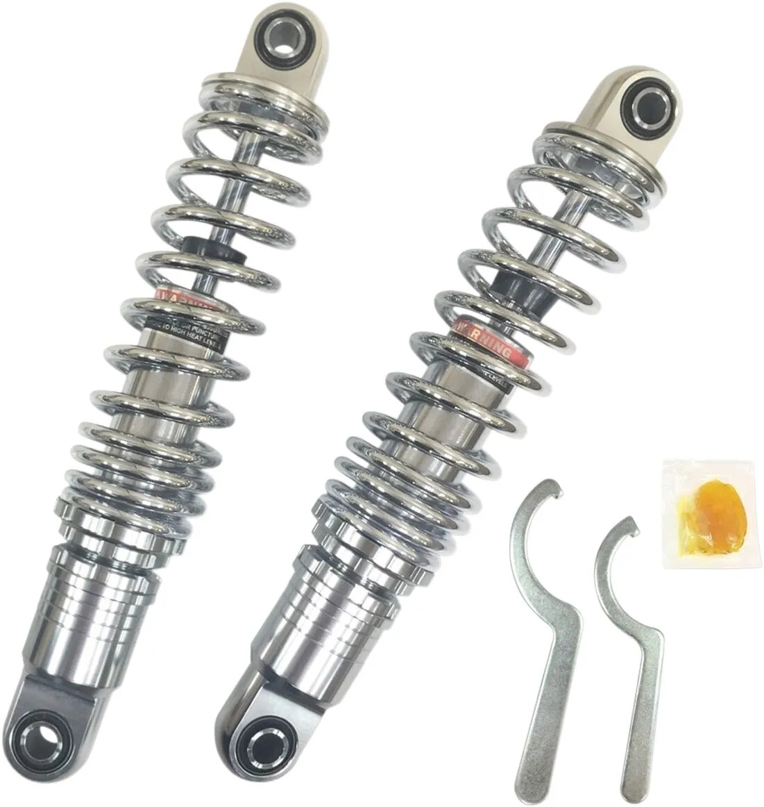 Amortisseur Drag Specialties 13101673