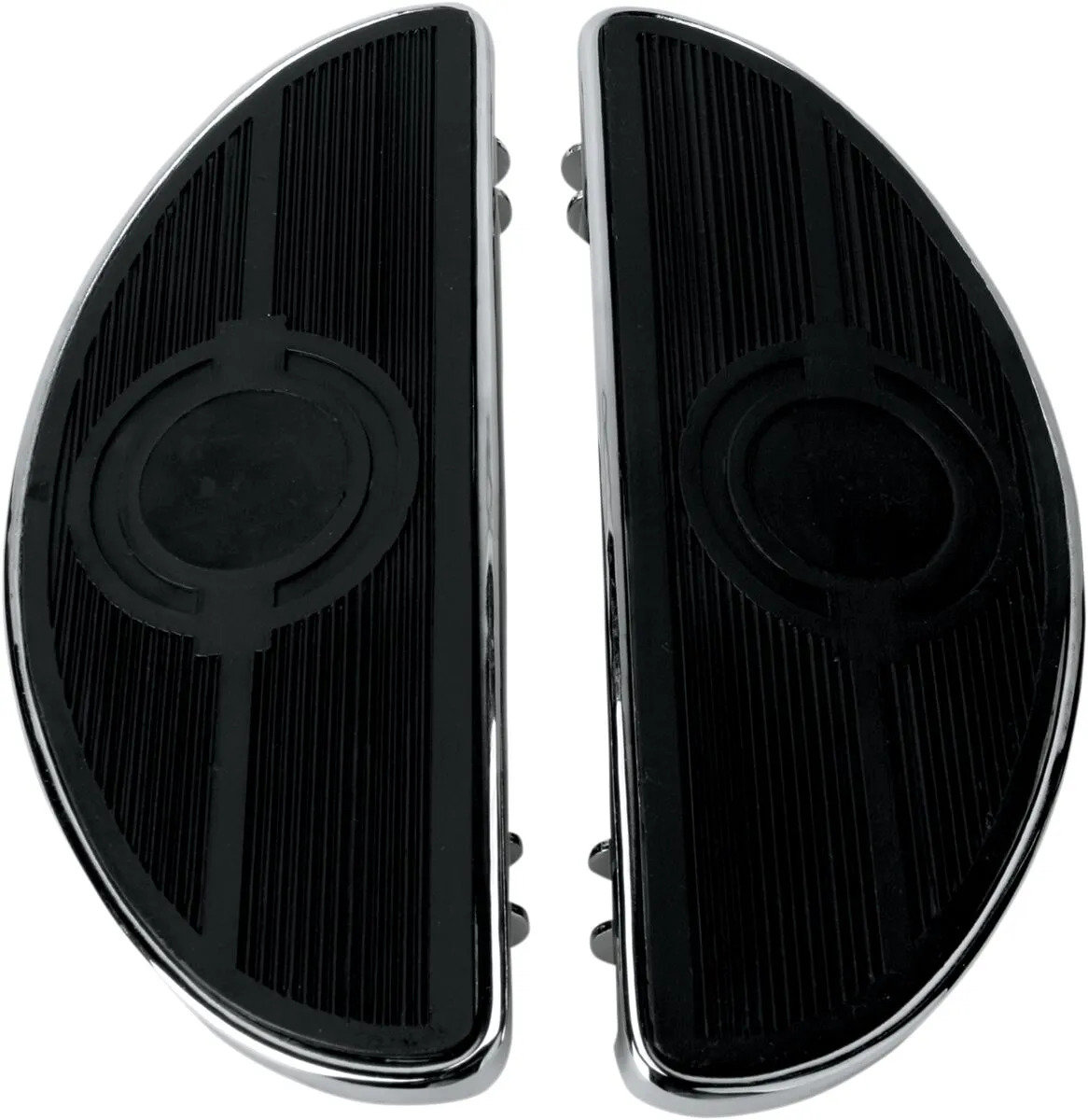 Platine de repose pied Drag Specialties Repose - pieds