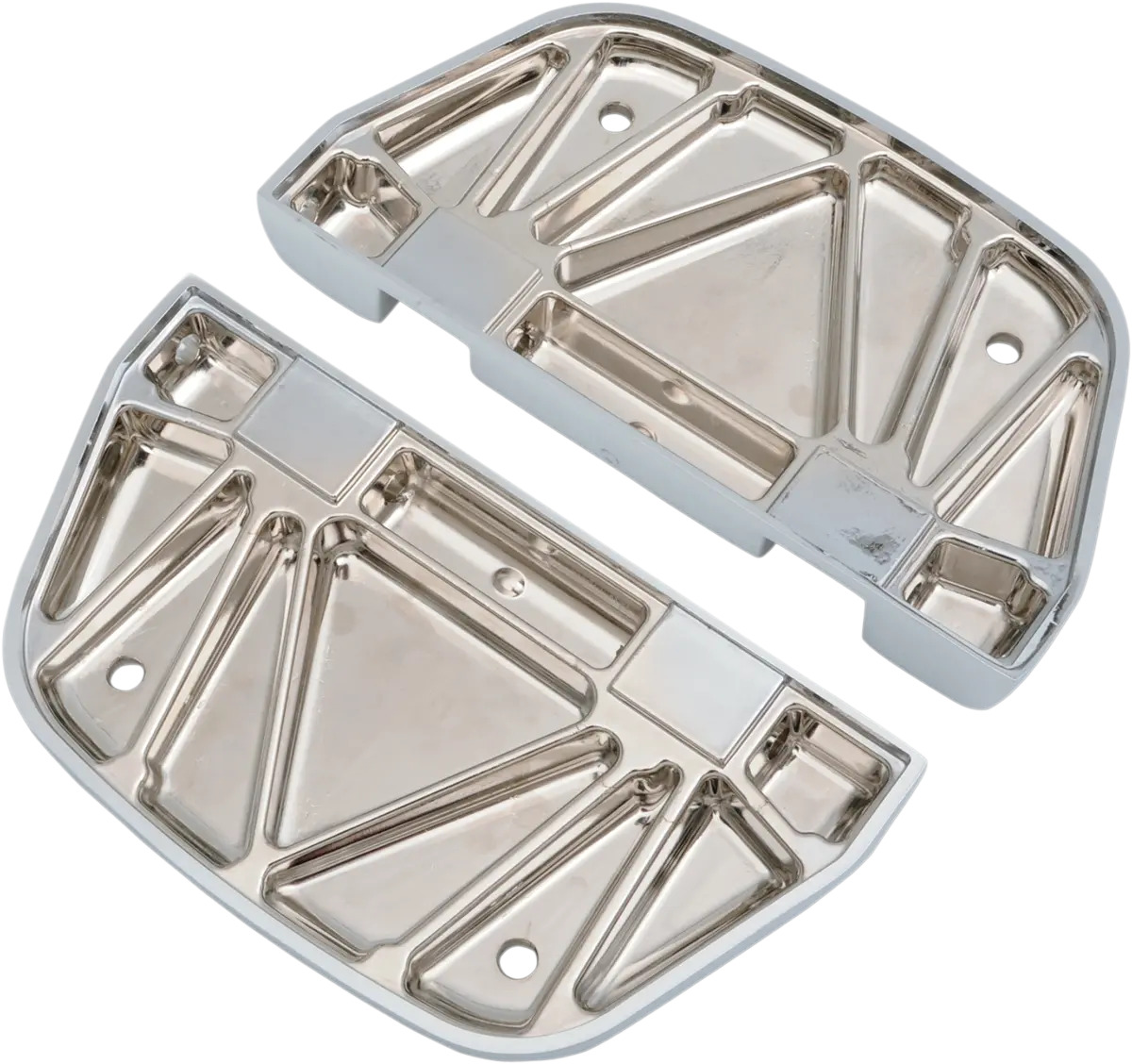 Cache pour platine repose pied Drag Specialties Repose - pieds