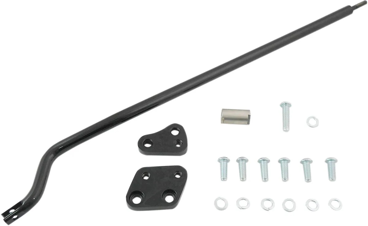 Commandes avancées Drag Specialties Kit relocation