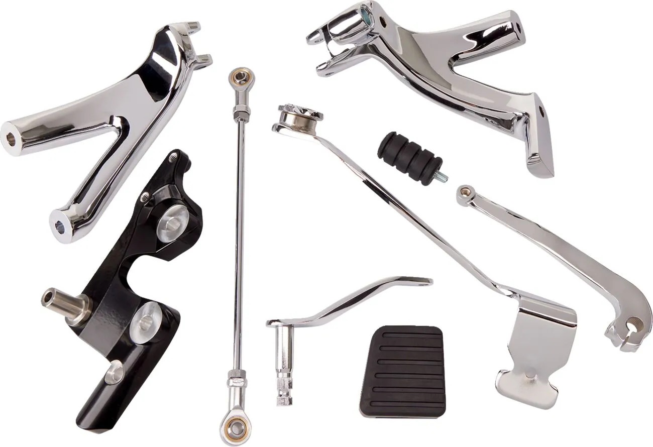 Commandes avancées Drag Specialties 16220573
