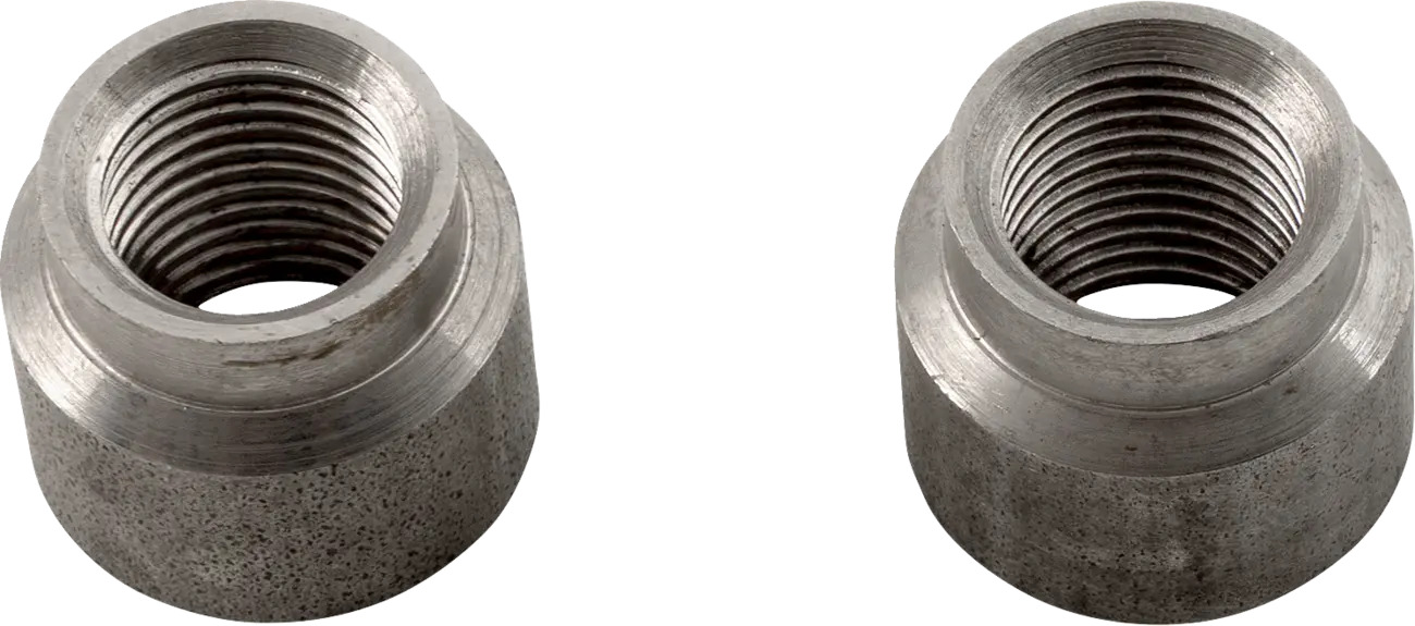 Bouchon de port de sonde O2 Drag Specialties Bouchon