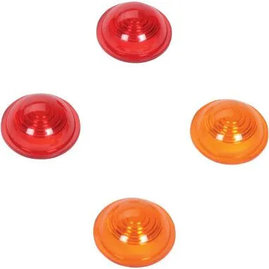 Cabochon Drag Specialties Kit lentilles Mini