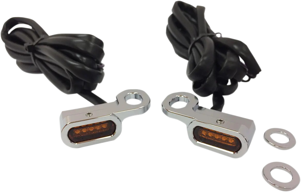 Clignotant Drag Specialties 20402128