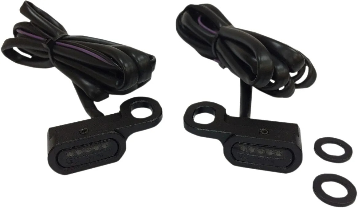 Clignotant Drag Specialties 20402131