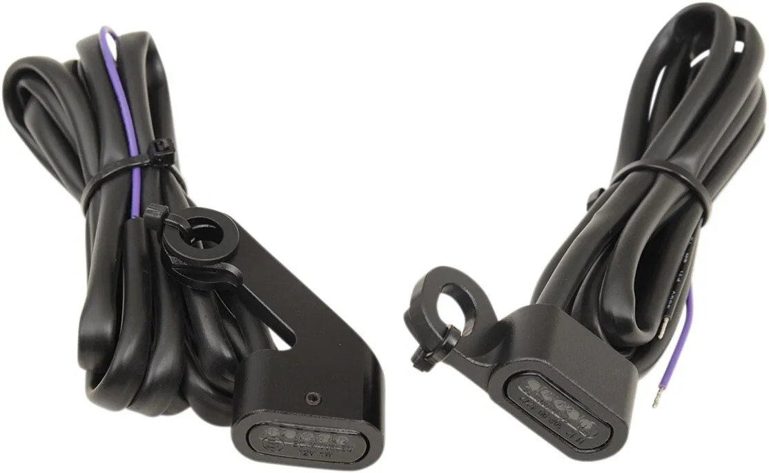 Clignotant Drag Specialties 20402143