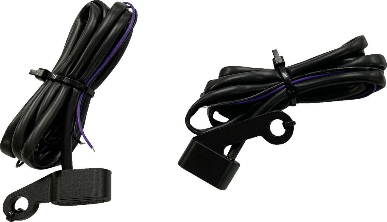 Clignotant Drag Specialties 20403057