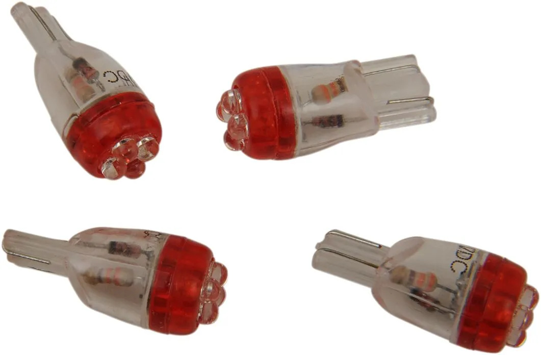 Ampoule Drag Specialties 20600007