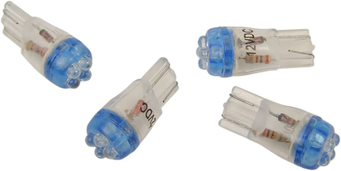 Ampoule Drag Specialties 20600008