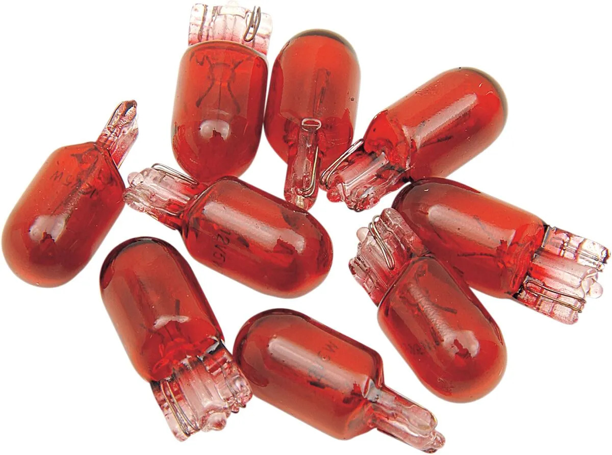 Ampoule Drag Specialties 20600122
