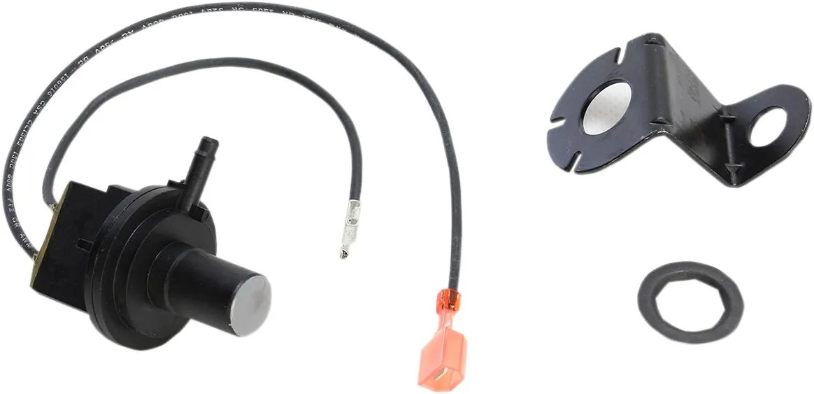 Commodo électrique Drag Specialties 21010006