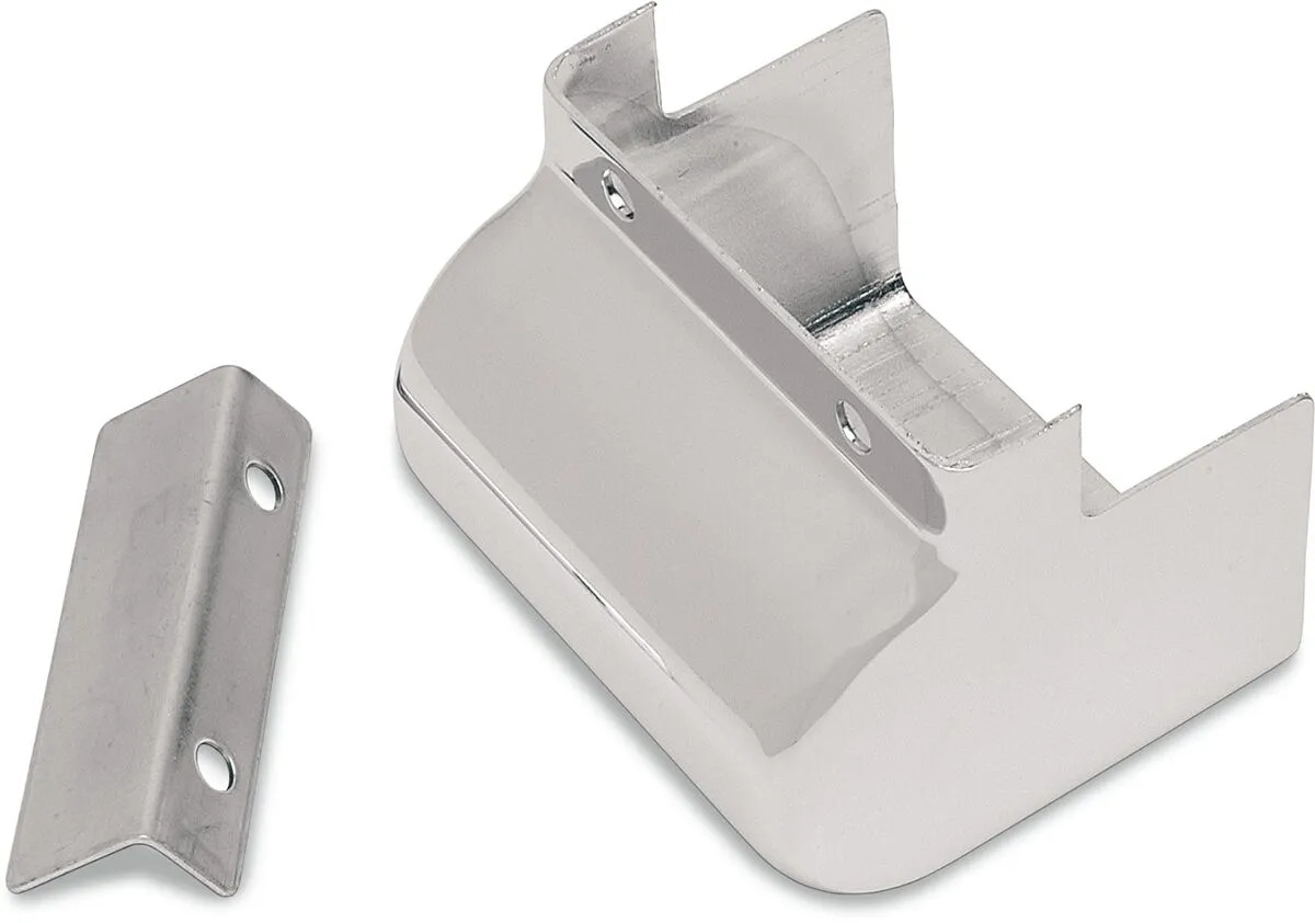 Cache bobine allumage Drag Specialties 21020065