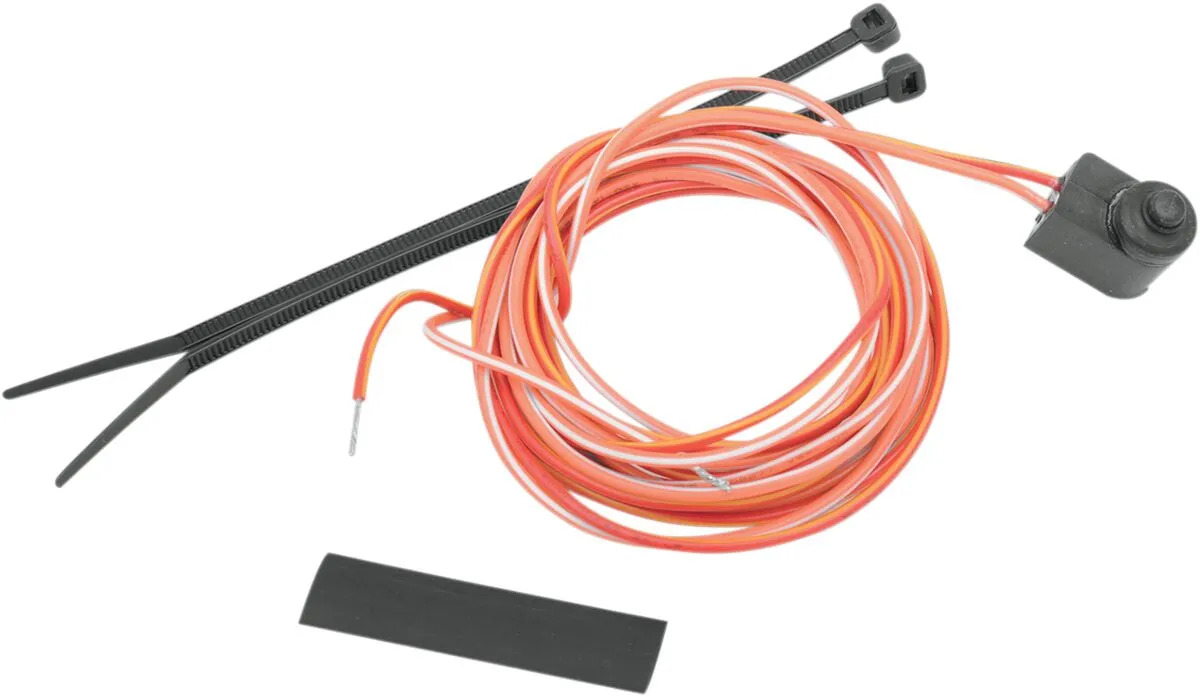 Commodo électrique Drag Specialties 21060088