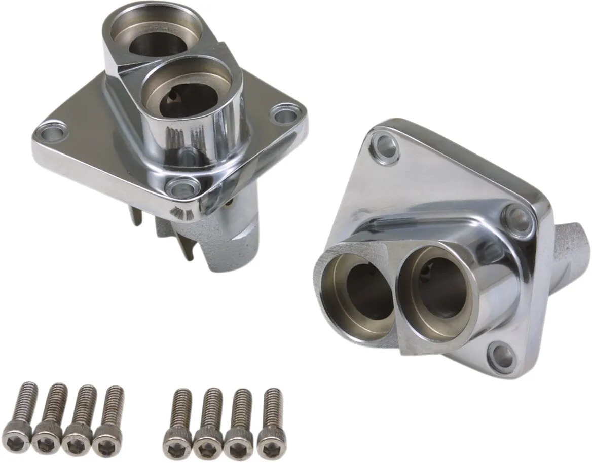 Blocs-poussoirs Drag Specialties Bloc levage