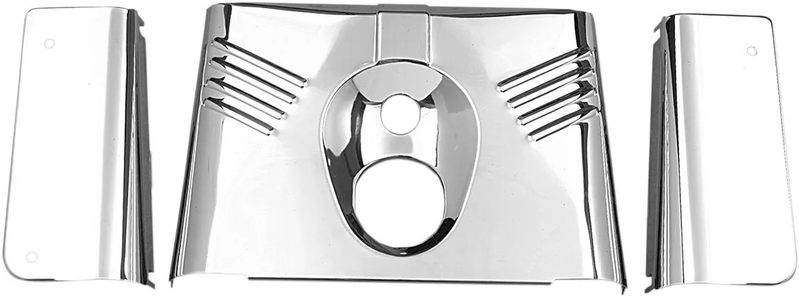 Capotage de fourche Drag Specialties DS222910