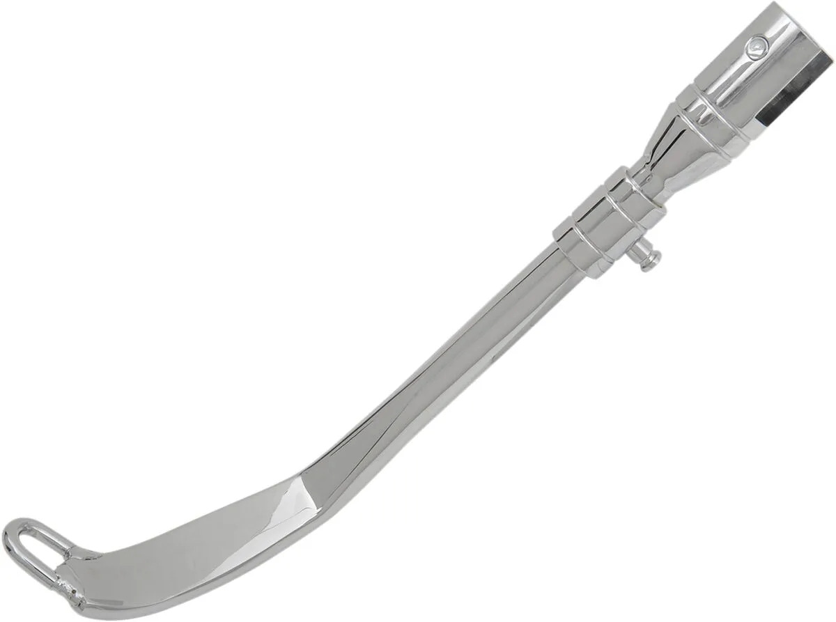 Béquille latérale Drag Specialties DS240049