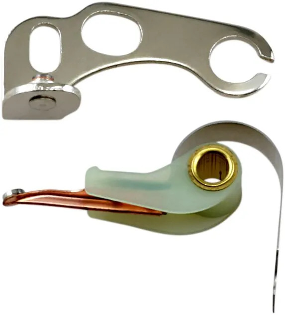 Condensateur Drag Specialties Kit points contact