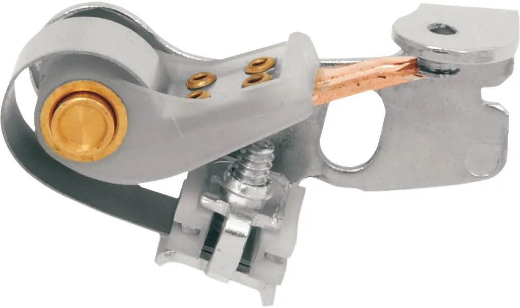 Condensateur Drag Specialties Point