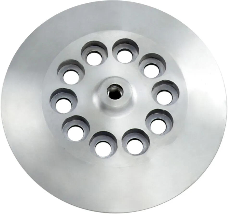 Plateau de pression Drag Specialties Plaque pression