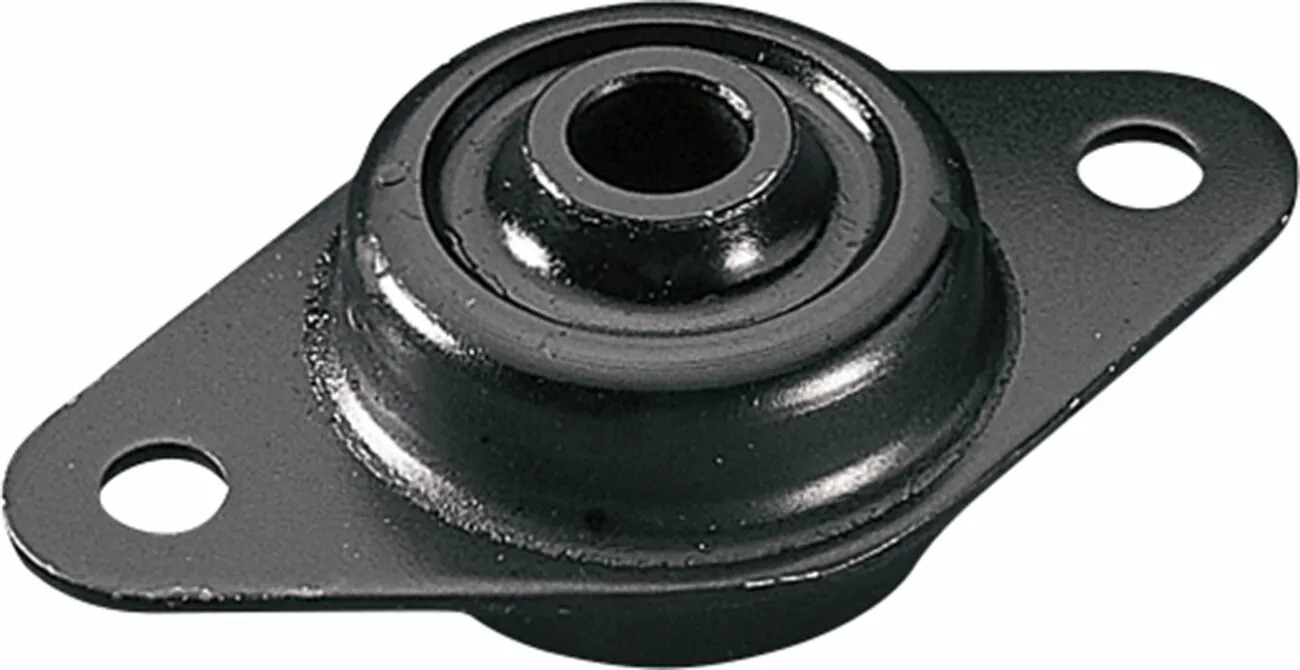 Fixation moteur Drag Specialties DS243515