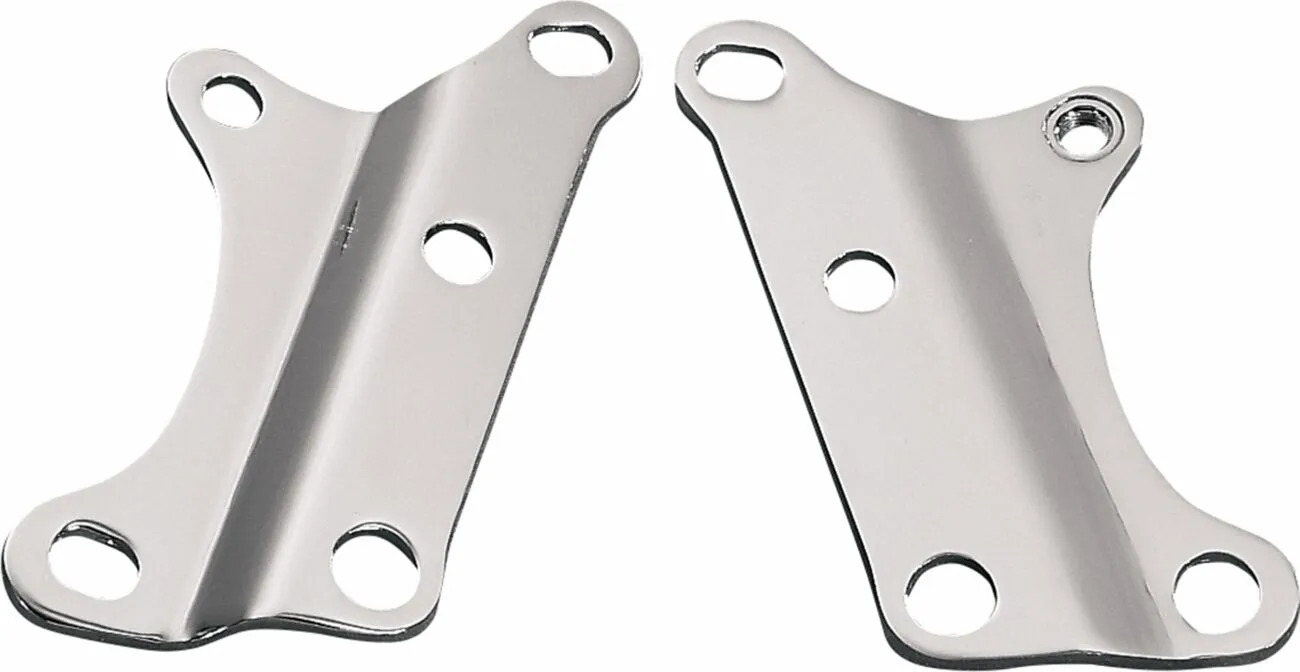 Fixation moteur Drag Specialties Plaque