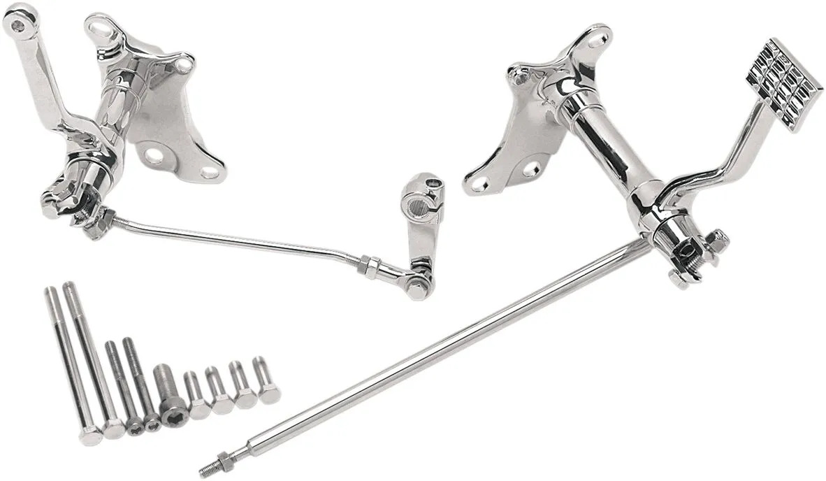 Commandes avancées Drag Specialties DS243528