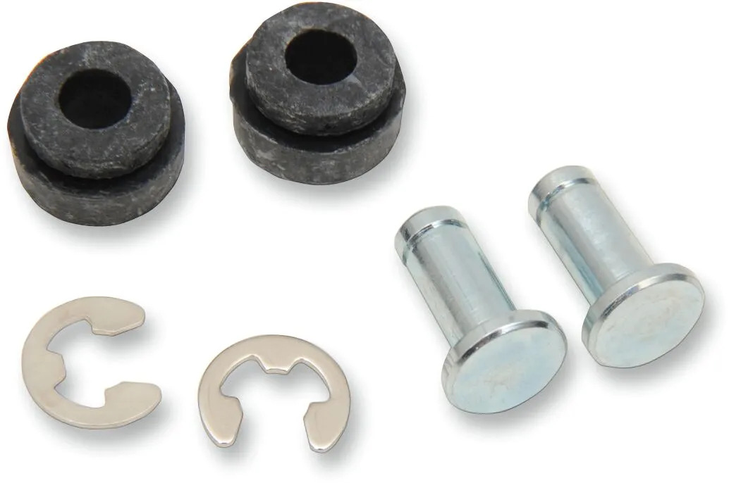 Support de compteur Drag Specialties DS243817
