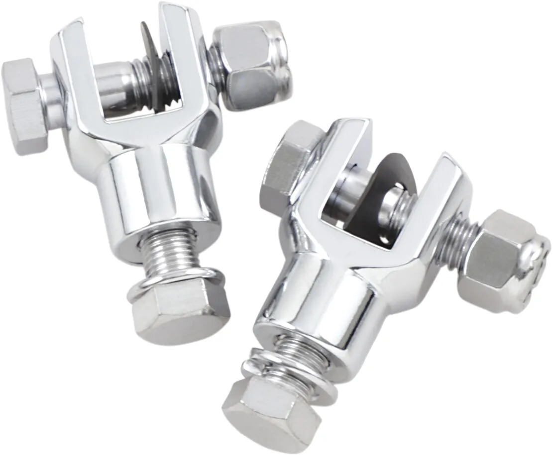 Adaptateur repose pied Drag Specialties DS253492