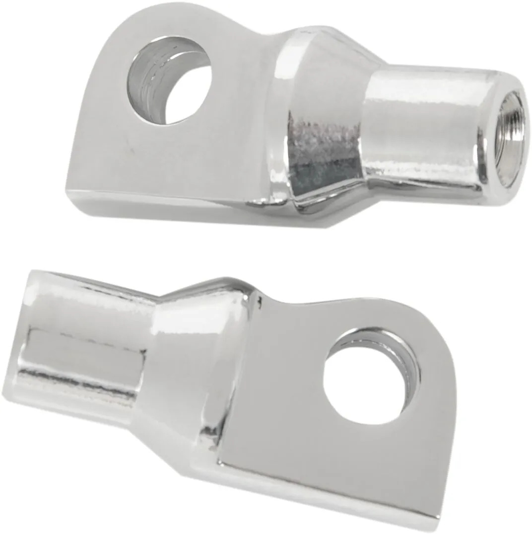 Adaptateur repose pied Drag Specialties Soft - Ride