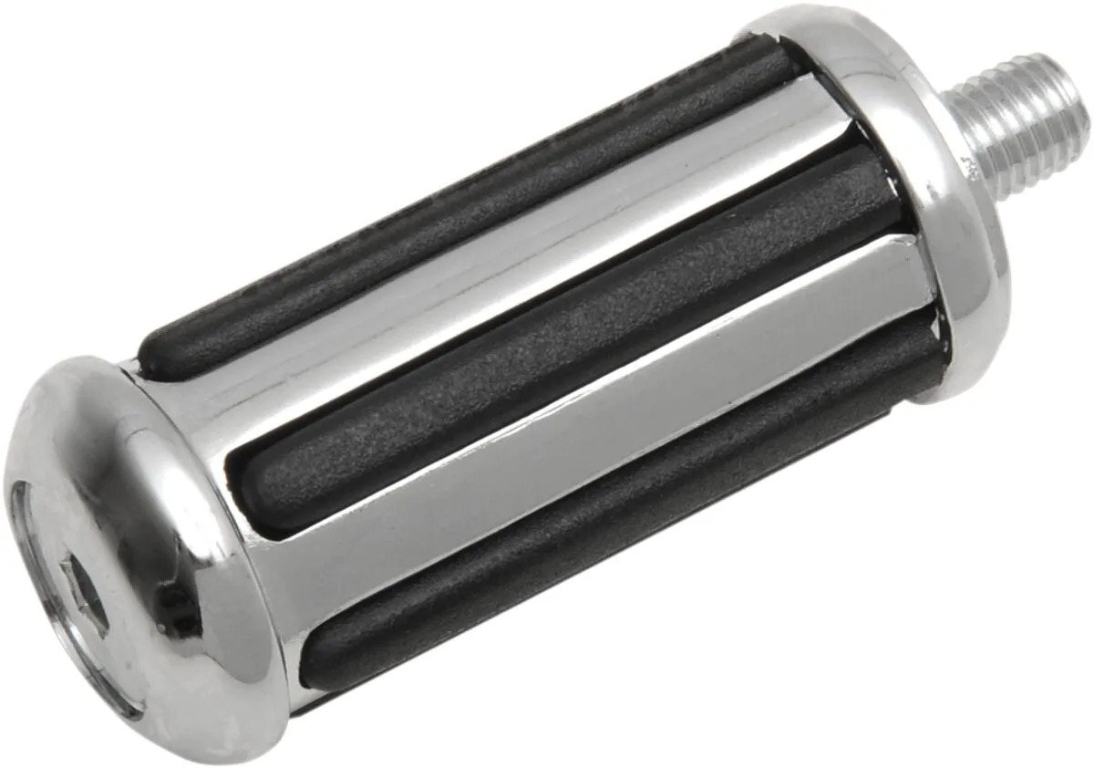 Embout de sélecteur Drag Specialties Repose - pied changement Rail
