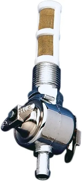 Robinet à essence Drag Specialties DS390214