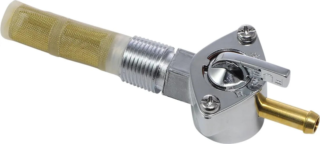 Robinet à essence Drag Specialties DS390216