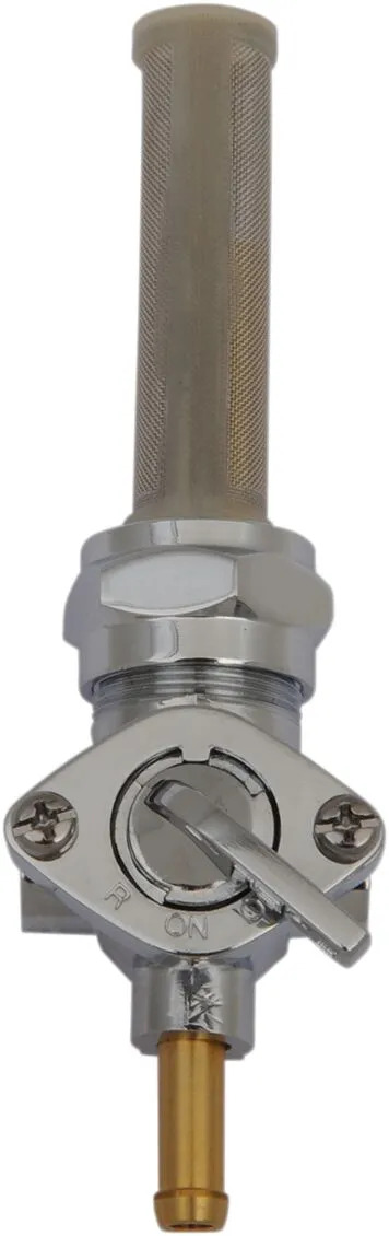 Robinet à essence Drag Specialties DS390218