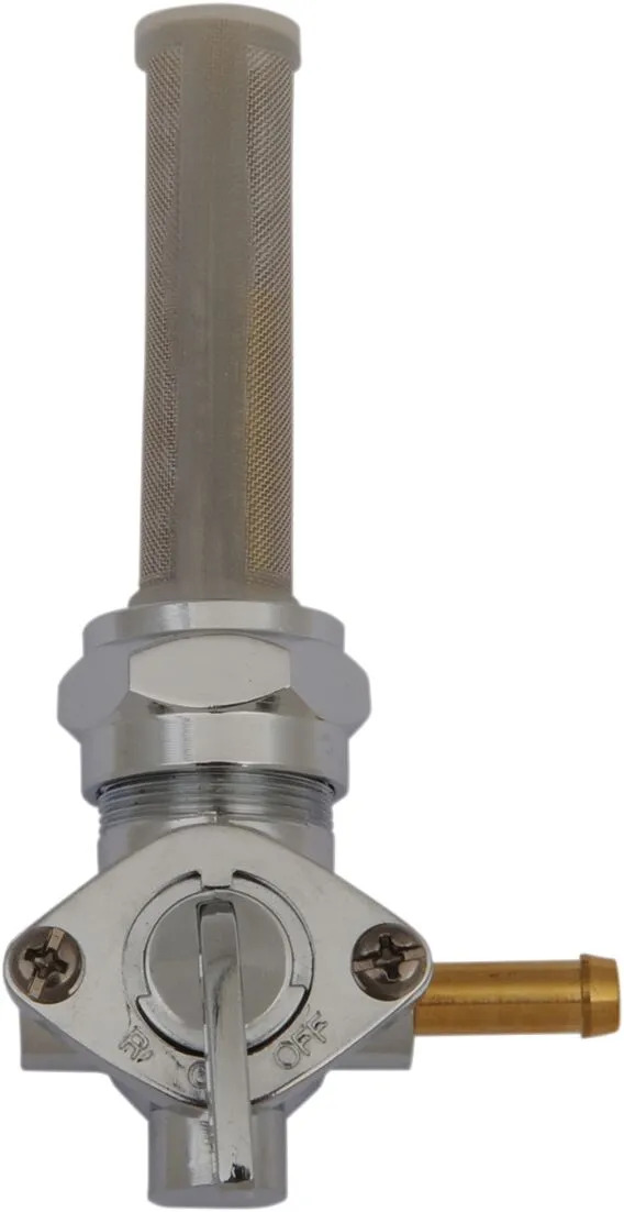 Robinet à essence Drag Specialties DS390219