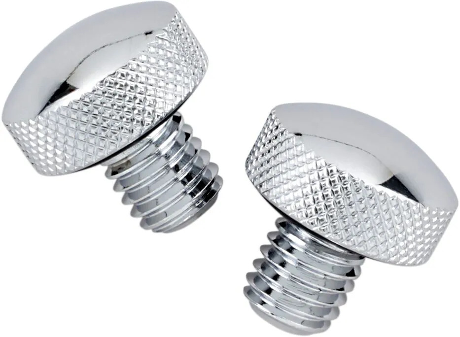 Kit de fixation pour selle Drag Specialties boulons