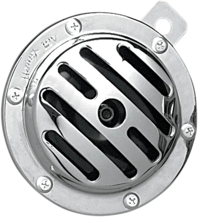 Klaxon Drag Specialties DS271996