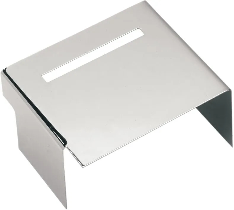 Couvercle de batterie Drag Specialties DS324104