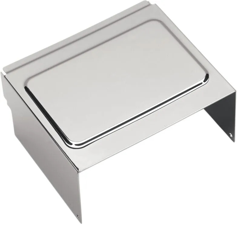 Couvercle de batterie Drag Specialties DS324112