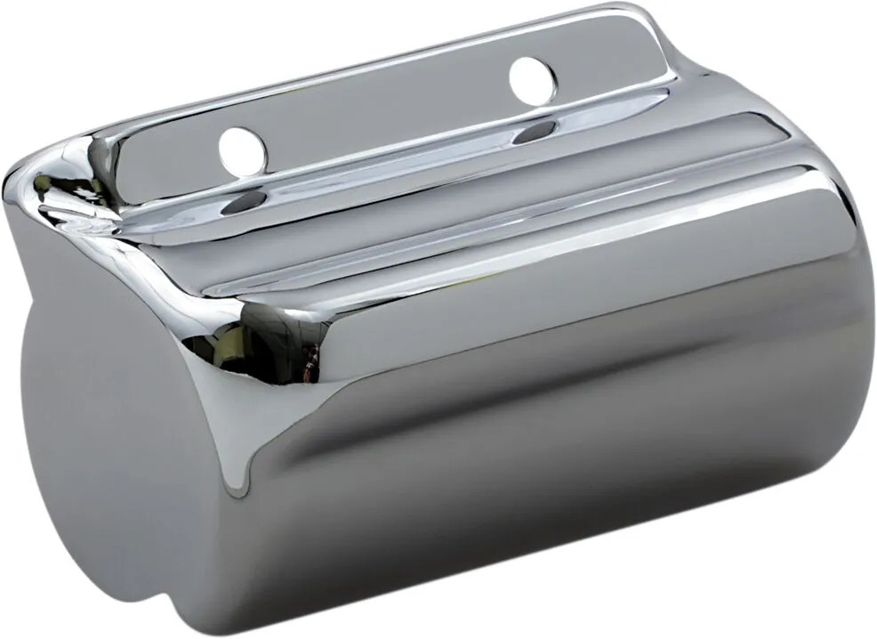 Cache bobine allumage Drag Specialties DS373605